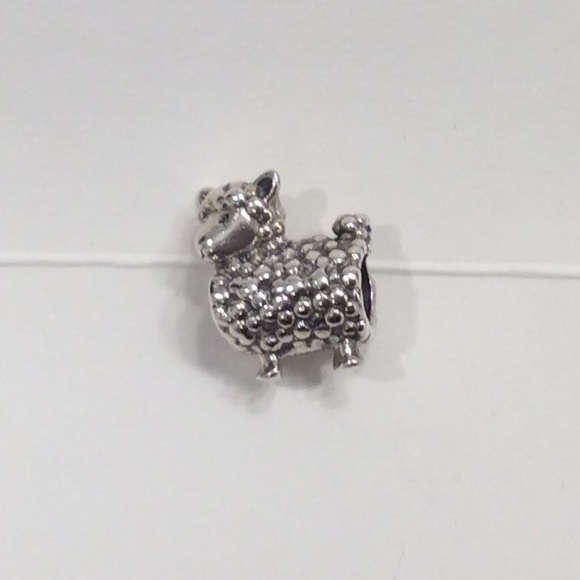 Chamilia Lamb Charm - Picture 3 of 3